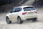 BMW X3 xDrive 1.8d 2009 года